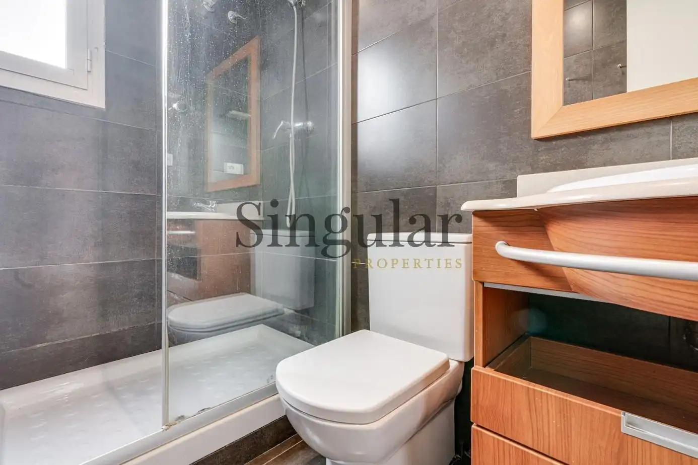 Penthouse mit Aufzug zum Verkauf in Carrer ARIBAU, imagen 14