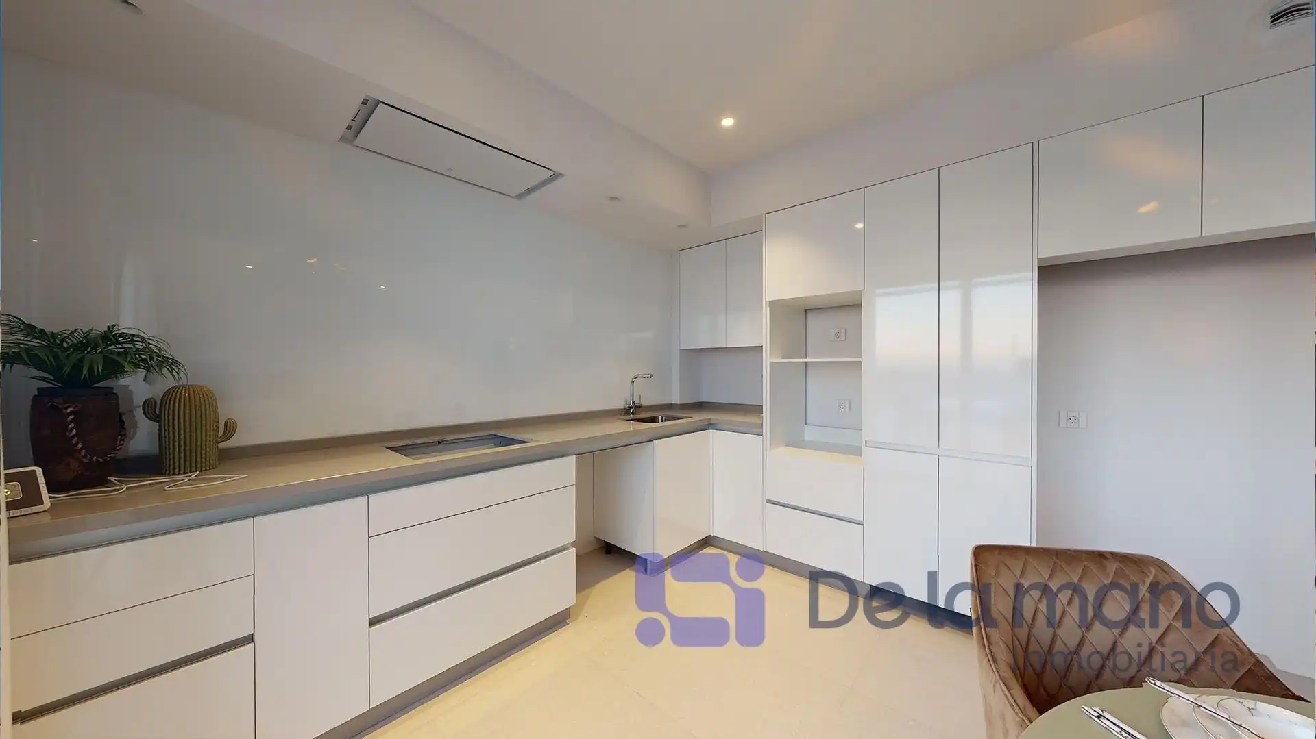 Villa con terrazza in vendita a Carrer del  Llentiscle, imagen 7