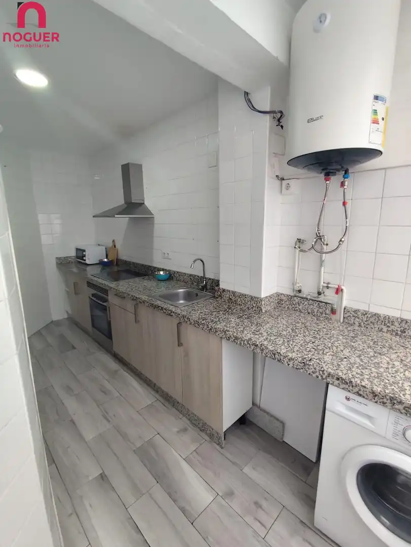 Habitación en Ciudad Jardín - Zoco