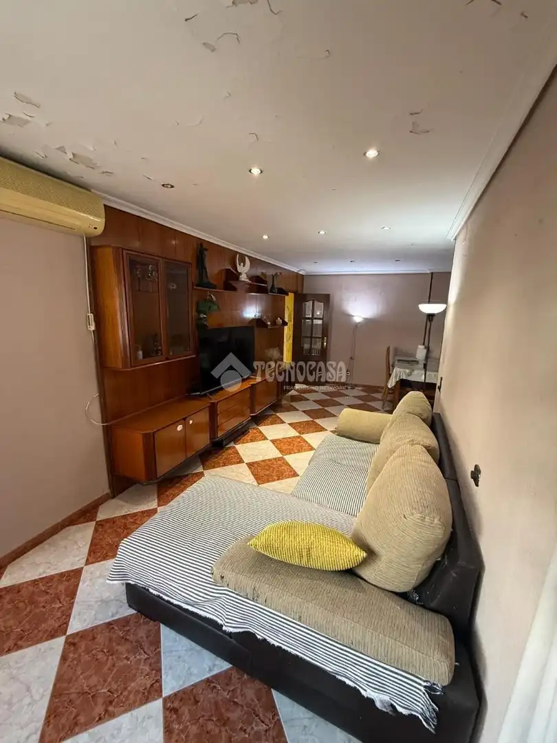Wohnung mit Aufzug zum Verkauf in Fuenlabrada II - El Molino, imagen 8