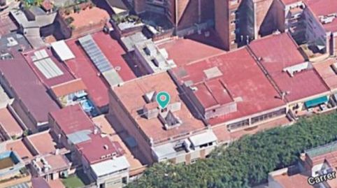 Foto 3 de Piso en venta en Riu Nord, Santa Coloma de Gramenet