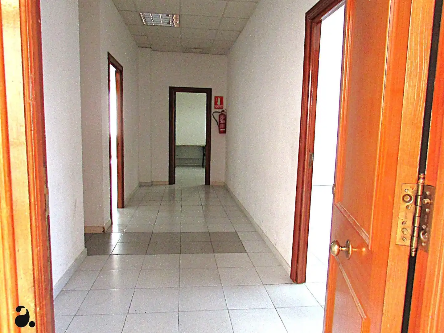Oficina en venda en Collado Villalba amb Aire condicionat i Calefacció