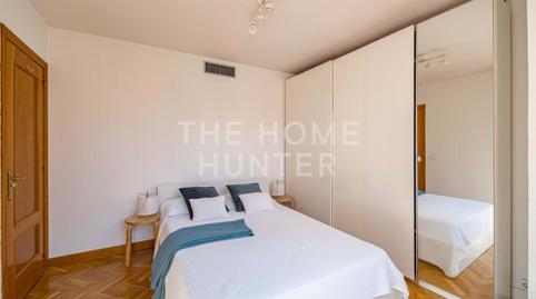 Photo 3 of Flat to rent in Numancia, Bellas Vistas,  Madrid Capital