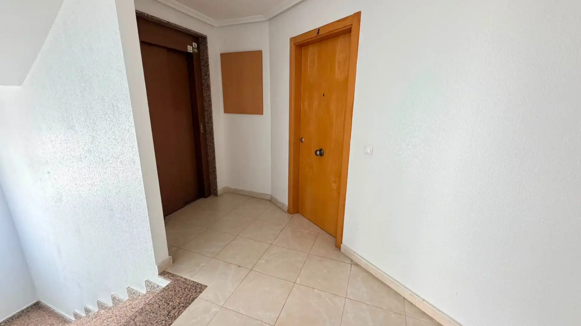 Apartament en venda en Los Montesinos amb Terrassa i Moblat