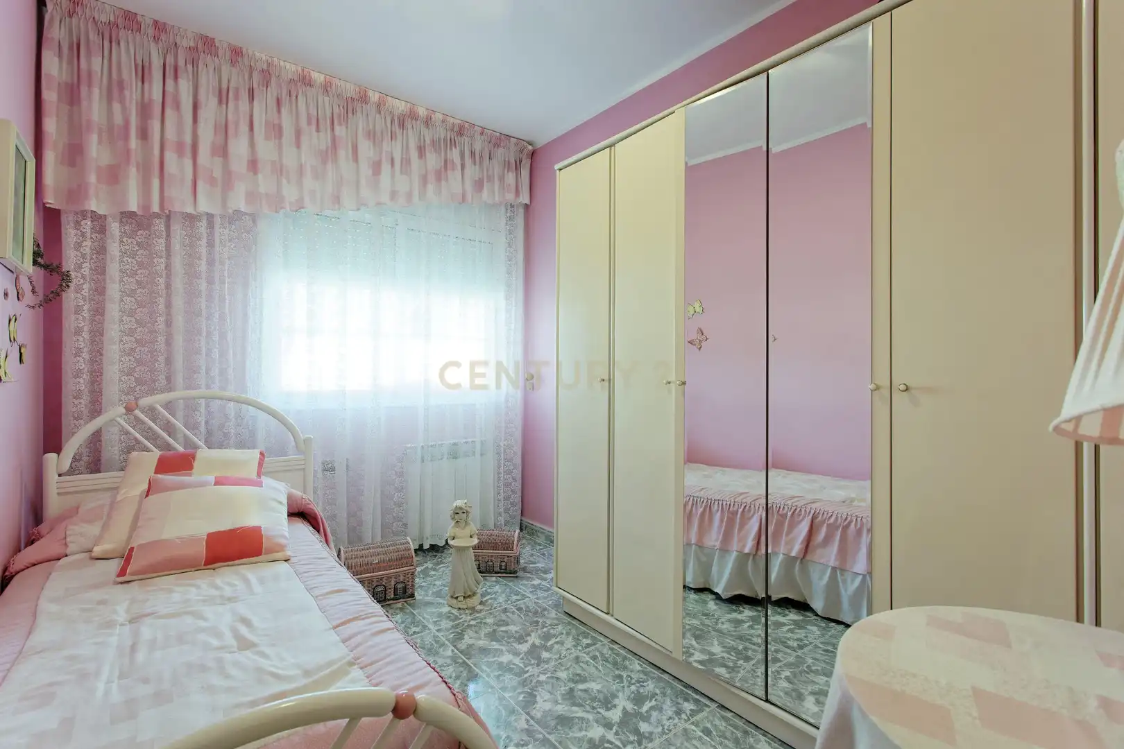 Habitación de Casa o chalet en venta en Lliçà d'Amunt con Trastero y Balcón