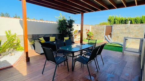 Photo 4 of Houses for rent in Carril de Los Fuguillas, Barrio Nuevo, Conil de la Frontera