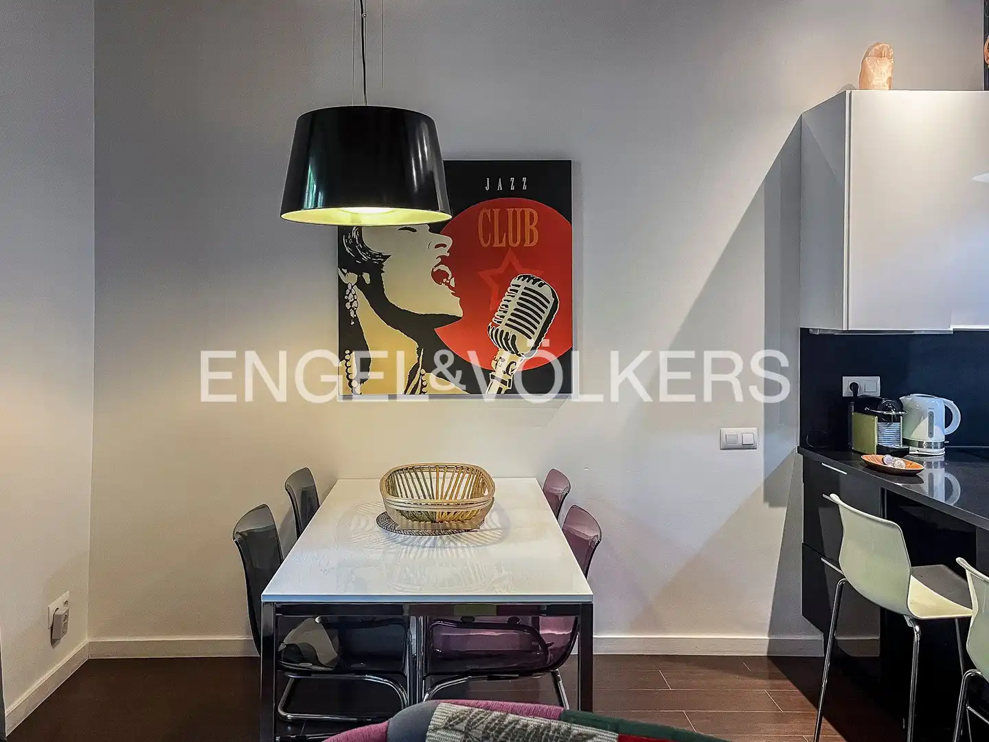 Appartamento con terrazza in vendita a Eixample, imagen 8