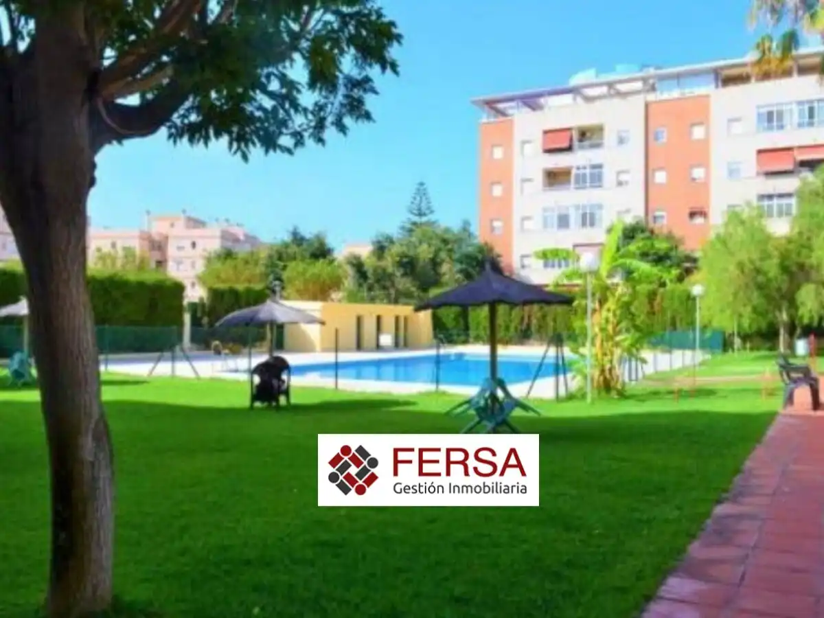 Pis amb piscina de lloguer a Vistahermosa - Fuentebravía, imagen 2