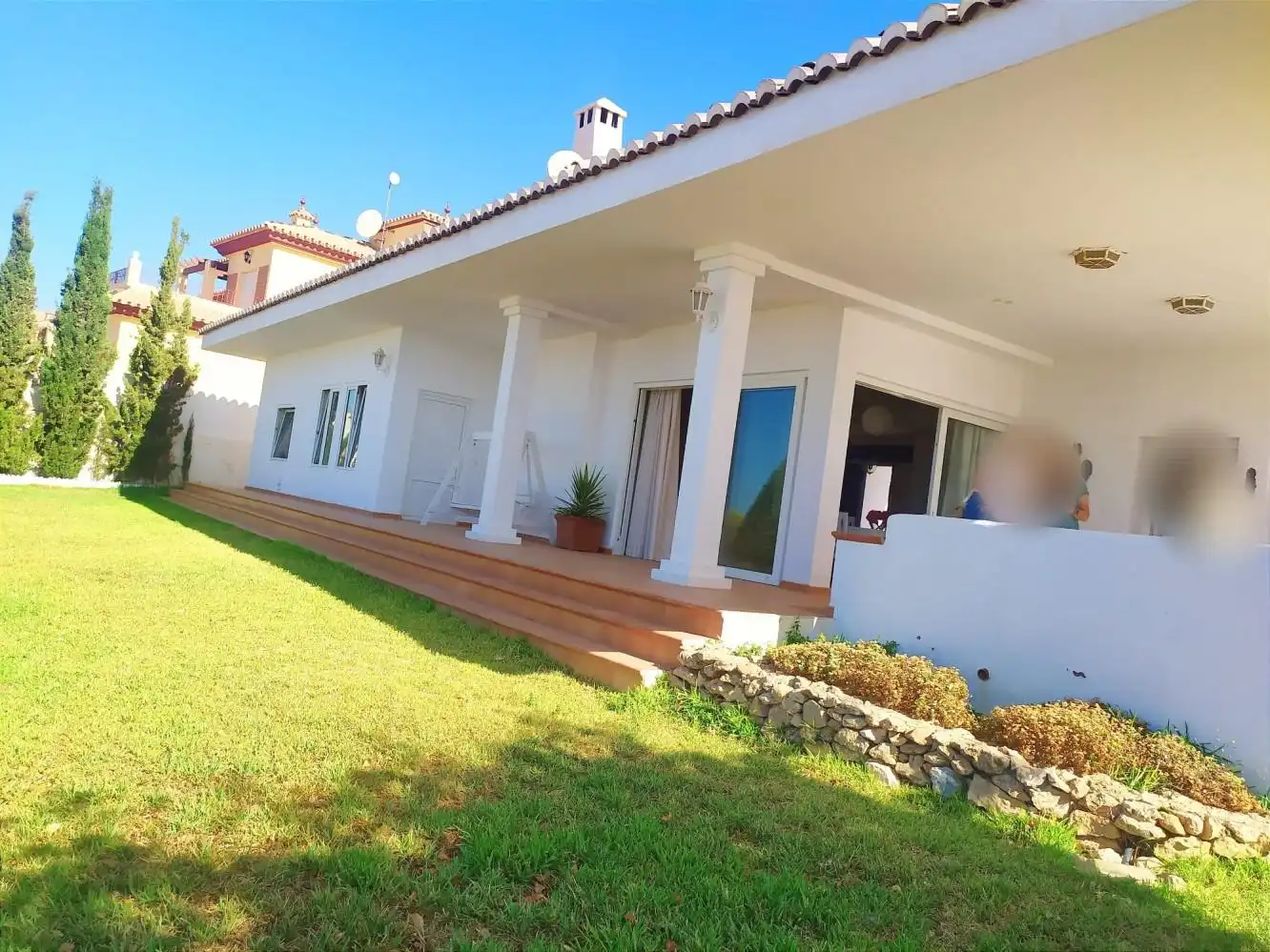 Villa con piscina in vendita a N/A, imagen 3