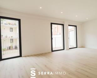Exterior view of Flat for sale in Vilafranca del Penedès  with Air Conditioner, Heating and Terrace