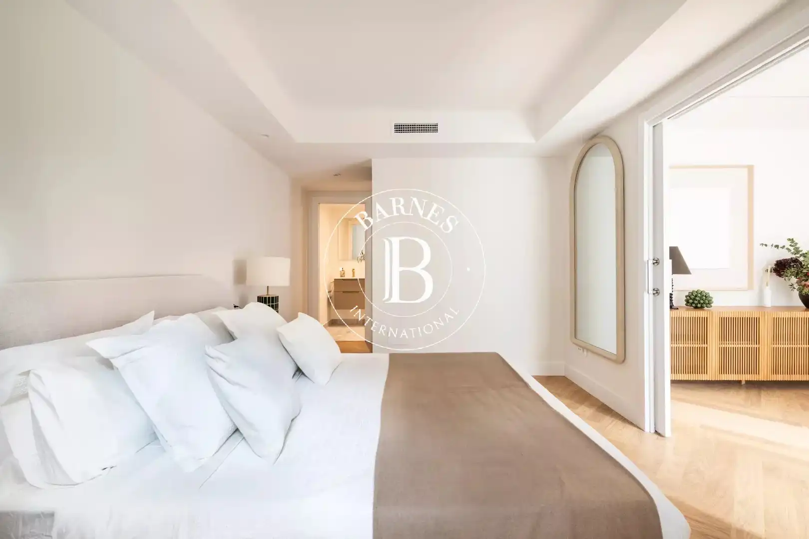 Flat with terrace for sale in Barrio de Salamanca, imagen 20