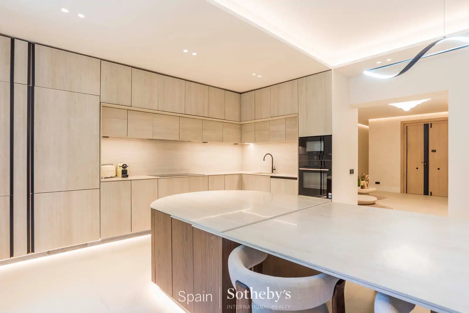 Appartement compact avec ascenseur à vendre à Calle de Castelló, imagen 11