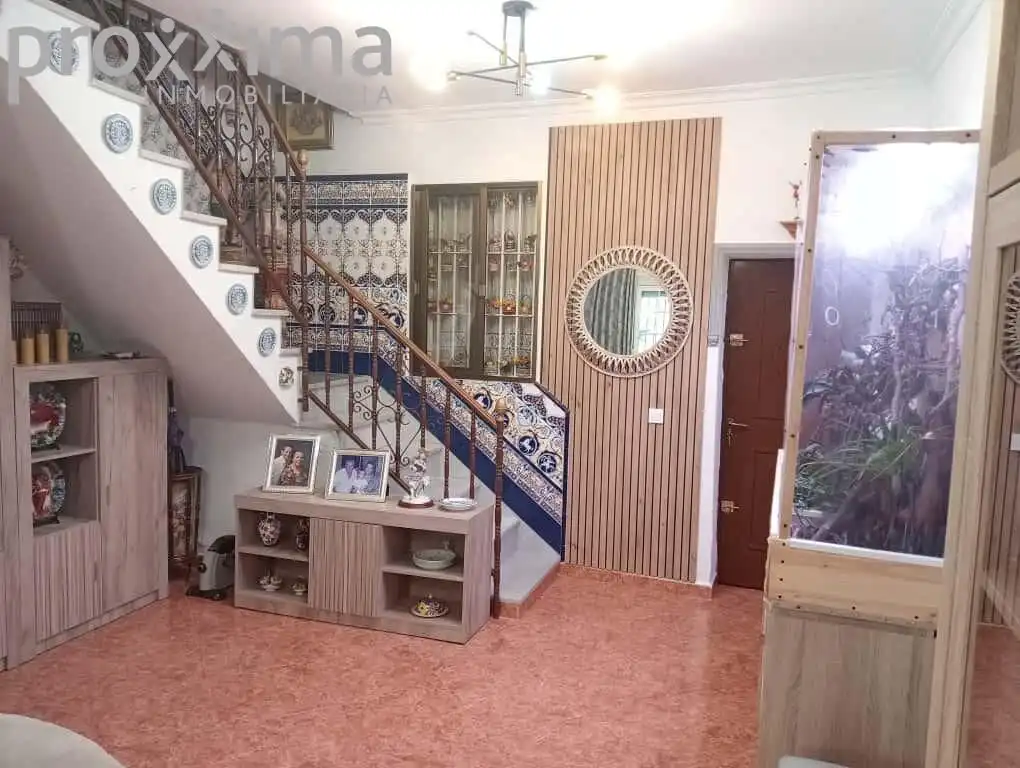 Casa o xalet en venda a La Plata