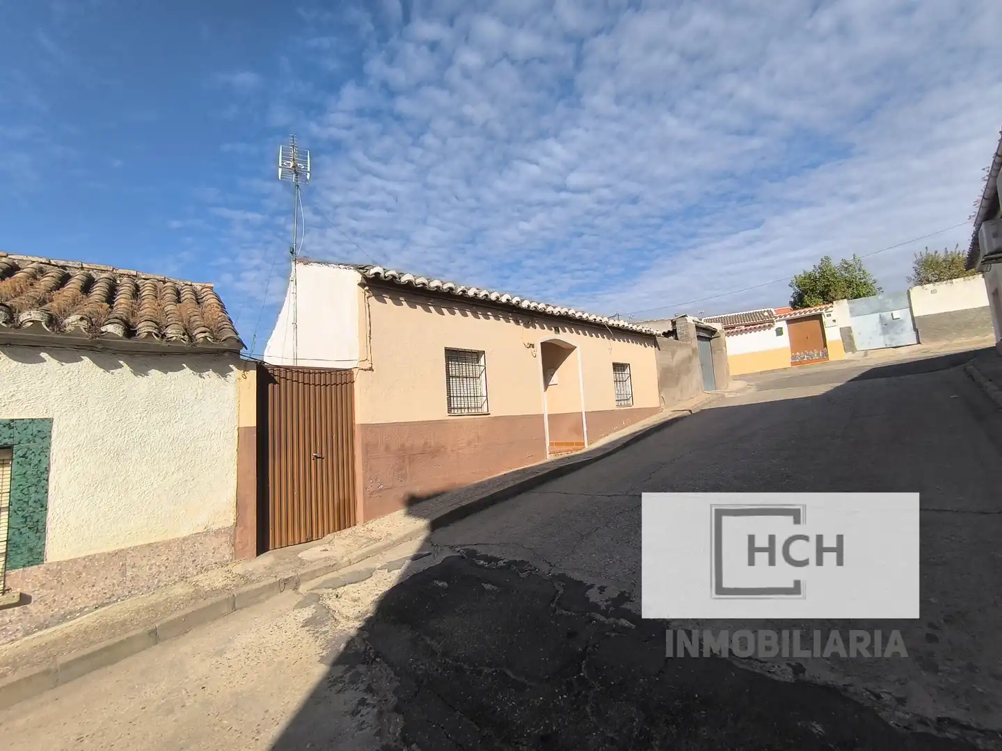 Casa o chalet en venta en Calle Calvario, La Puebla de Montalbán