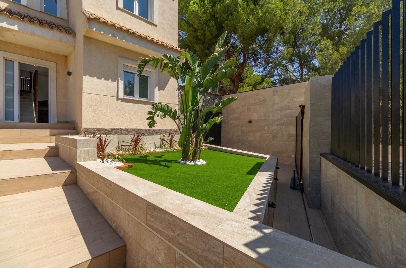 Haus oder Chalet zum Verkauf in Calle 571, La Cañada