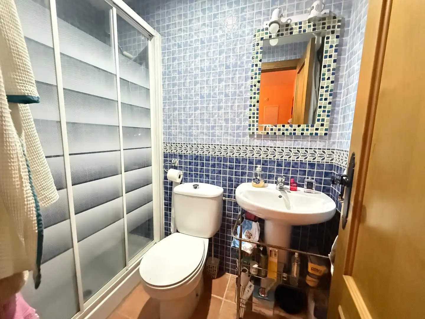 Maison mitoyenne à vendre à San Roque Pueblo, imagen 12