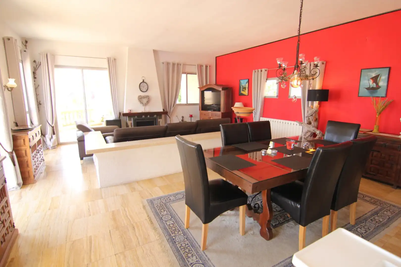 Villa mit Terrasse zum Verkauf in Maryvilla, imagen 7