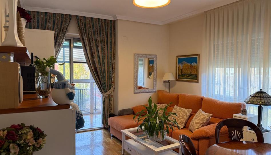 Photo 1 of Flat for sale in Puente Colgante, Campo Grande, Valladolid