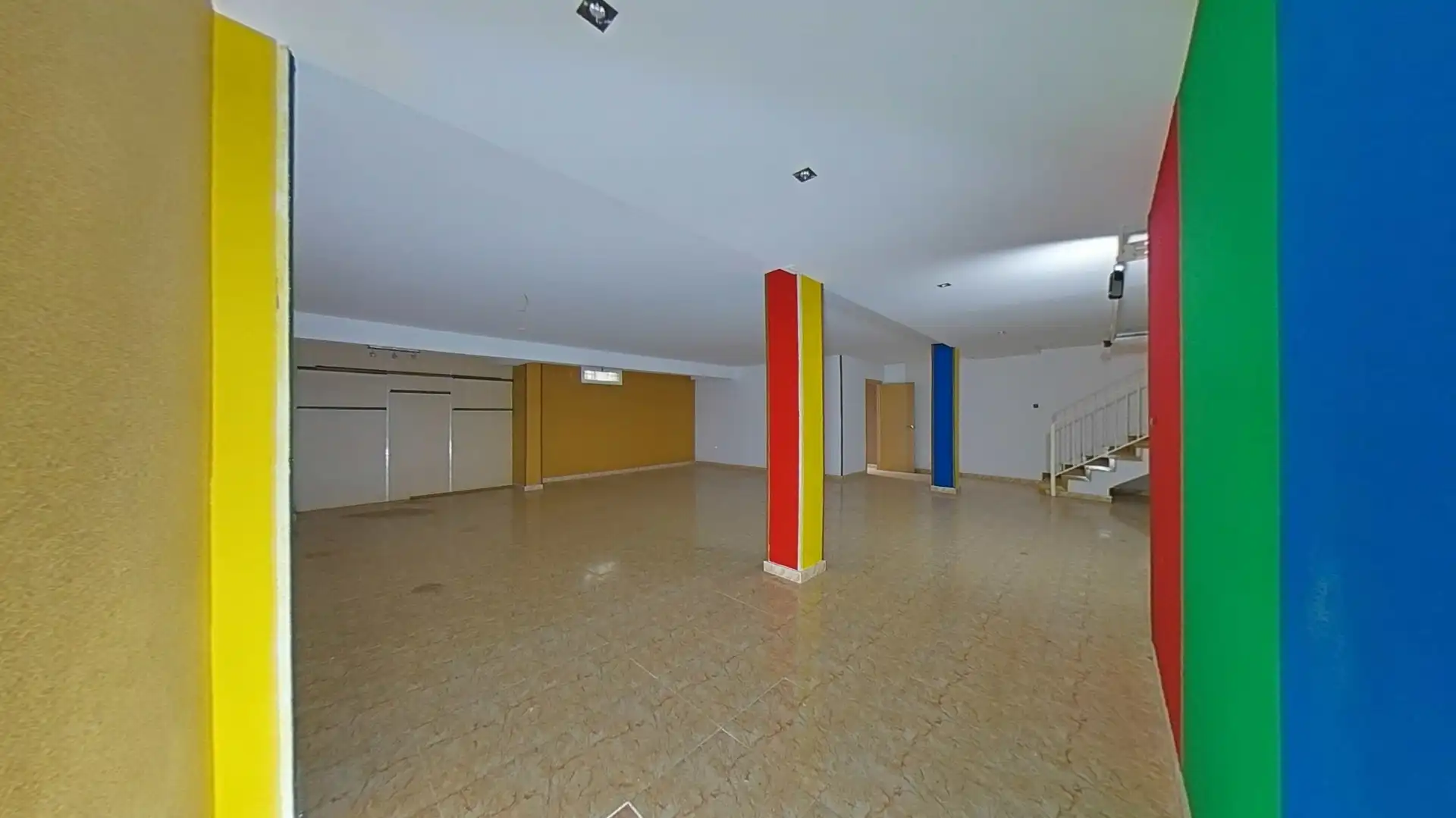 Villa zum Verkauf in Mimosas De Las, 14, imagen 24