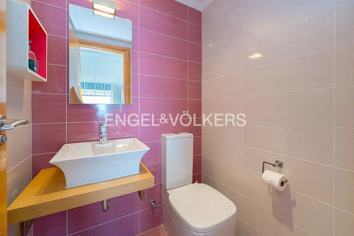 Mini appartamento con piscina in vendita a Playa de Poniente, imagen 14