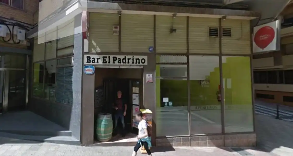Local comercial en venda a Centro