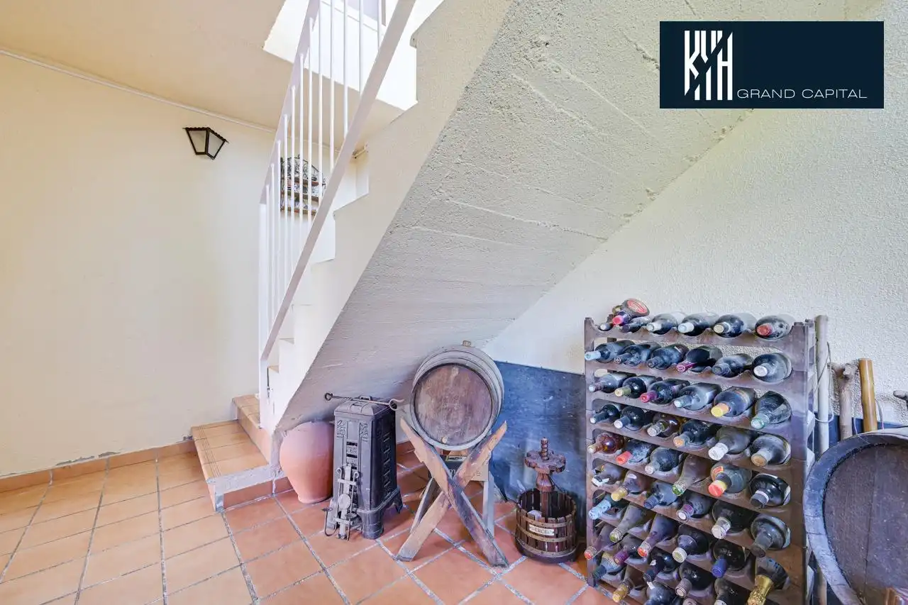 House with terrace for sale in Carretera Carretera Argimont, imagen 44