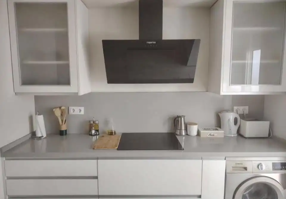 Wohnung zur Miete in Vista Alegre - Parque Cruz Conde