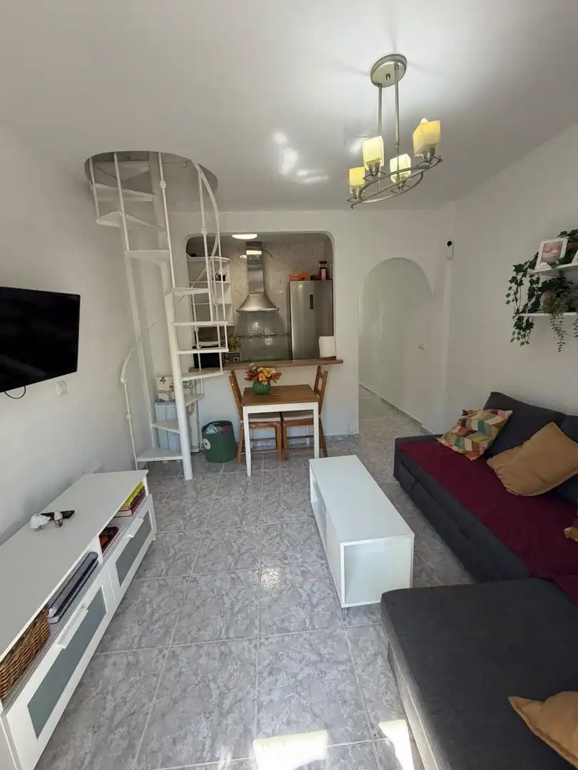 Duplex con piscina in vendita a Hipódromo - Cerrado del Águila, imagen 10
