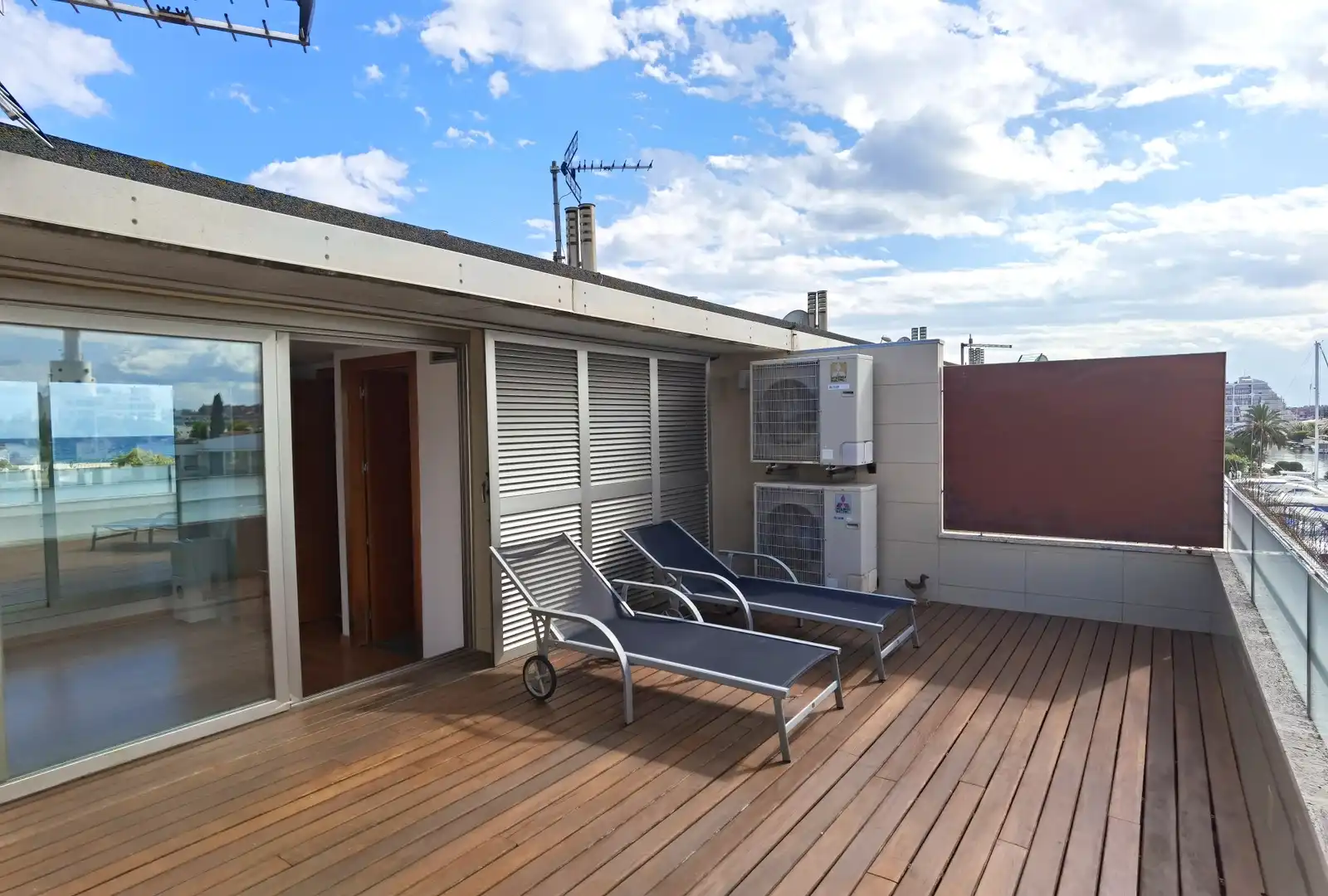 Maison avec terrasse à vendre à Salins - Cavall de Mar, imagen 34