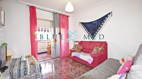 Foto 5 de Piso en venta en Calle de la Ermita, Pescadores, Murcia