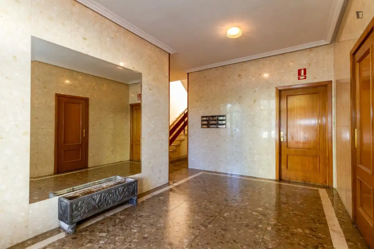 Zimmer in Rinconada