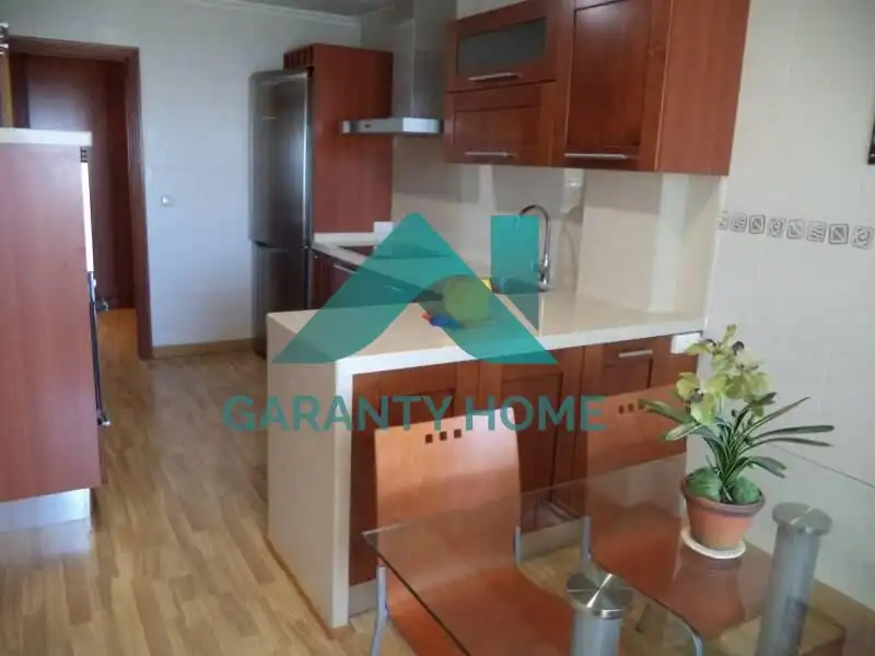 Cuina de Pis en venda en Cáceres amb Aire condicionat, Calefacció i Terrassa