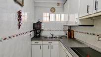 Kitchen of Flat for sale in Laredo  with Balcony