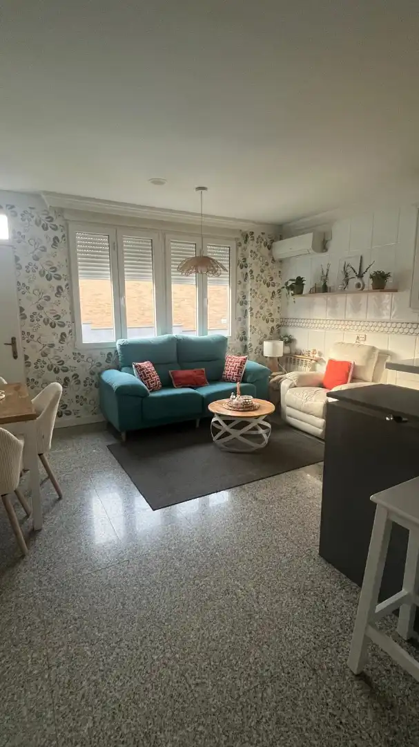 Chalet con piscina en venta en Zafra, imagen 6