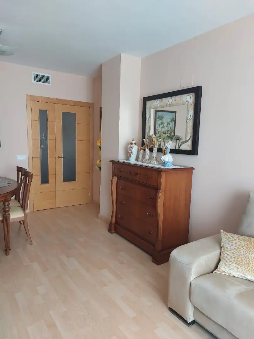 Piso en venta en Valencia con Aire acondicionado y Balcón