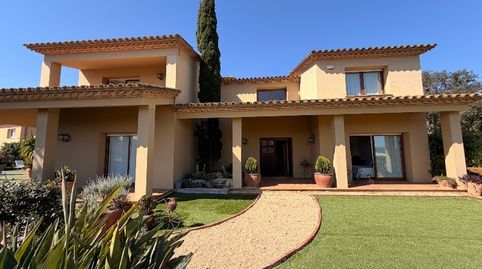 Foto 3 de Casa o chalet en venta en Travessia de la Riera, Mont-ras, Girona