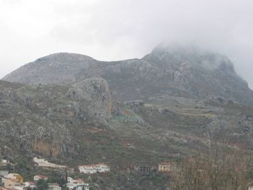Rustikales Grundstück zum Verkauf in Cogollos de la Vega