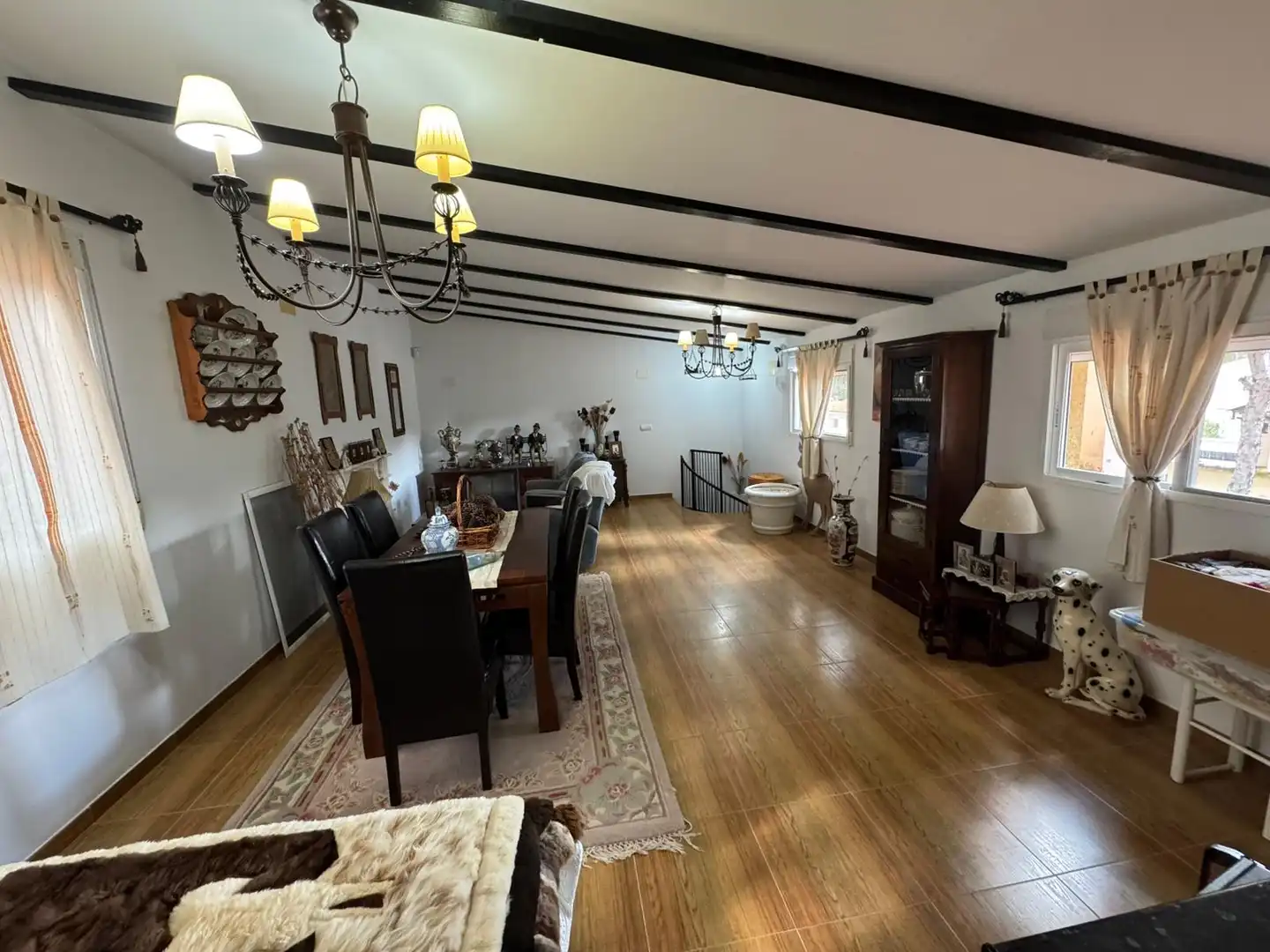 Country house with terrace for sale in Castalla, imagen 7