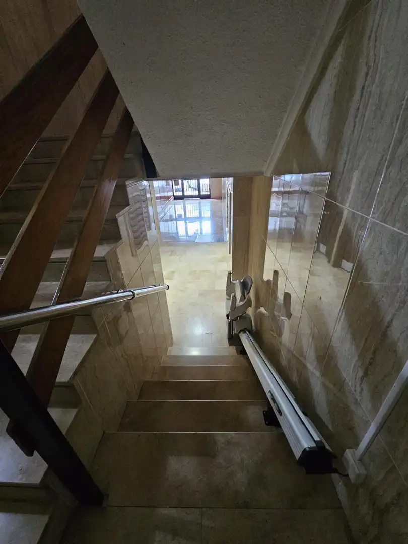 Flat for sale in Valencia  with Air Conditioner, Furnished and Balcony