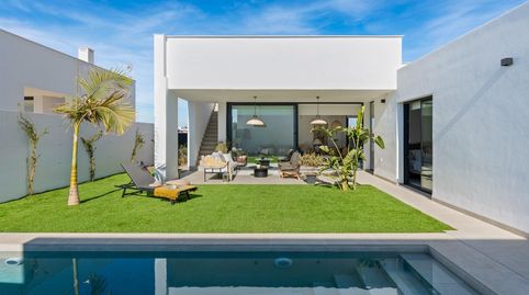 Foto 5 de Casa o chalet en venta en Islas Menores - Mar de Cristal, Cartagena