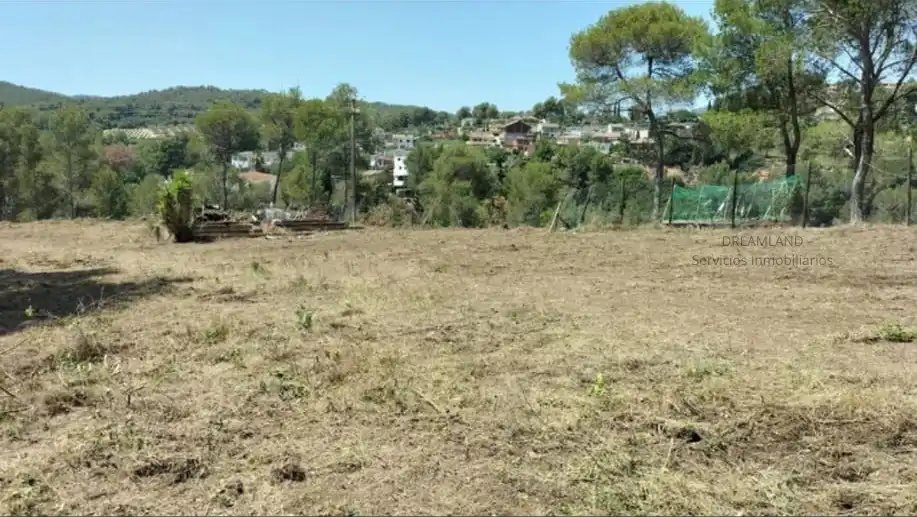 Residencial en venta en Piera