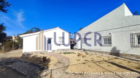 Photo 5 of Houses for sale in Villamontes - Boqueres, San Vicente del Raspeig / Sant Vicent del Raspeig