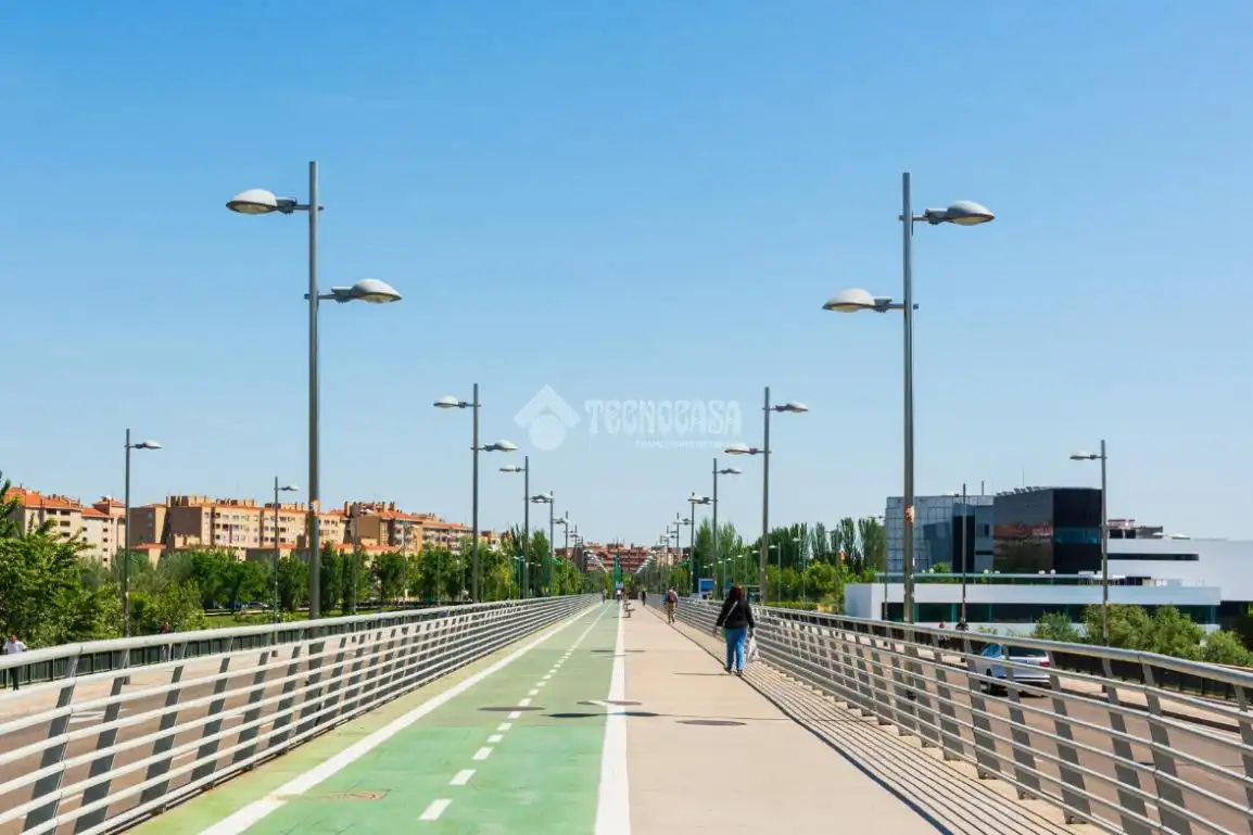 Piso con ascensor en venta en Casco Histórico, imagen 18