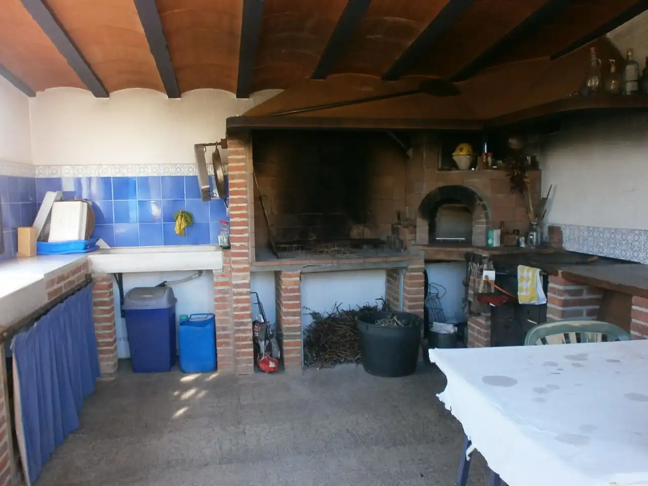 Rural land for sale in Vinyols i els Arcs, imagen 18