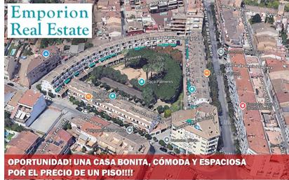 Casa adosada en venda a Centre, Vila de Palafrugell, Palafrugell