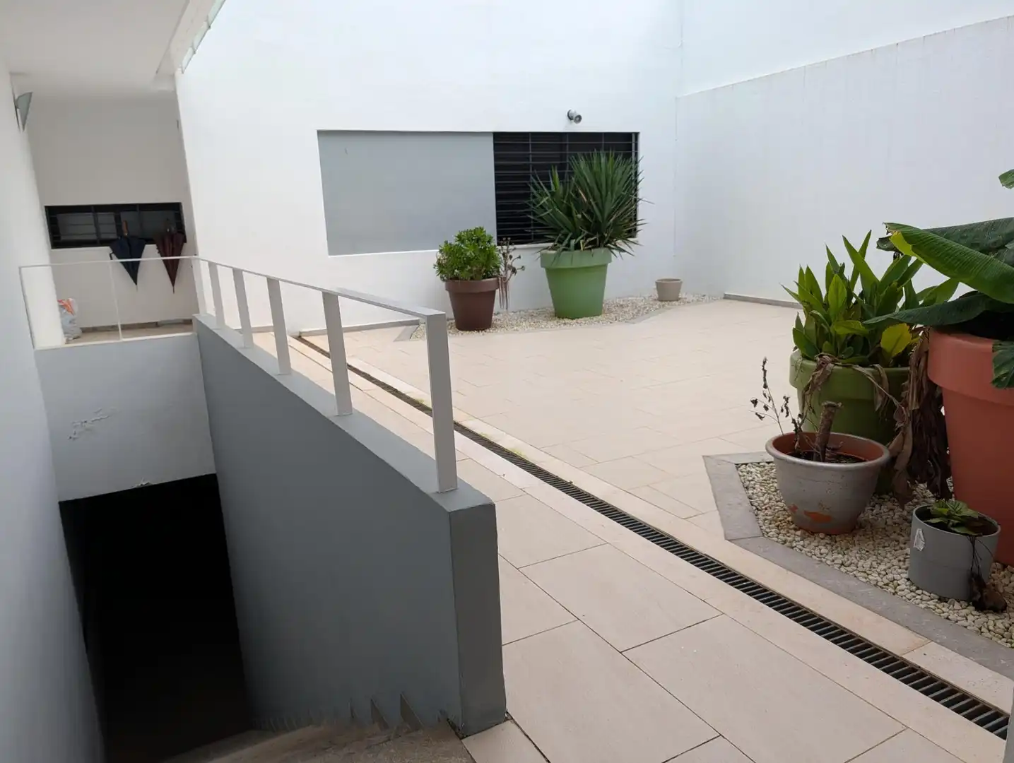 Duplex con terrazza in vendita a Sanlúcar la Mayor, imagen 24
