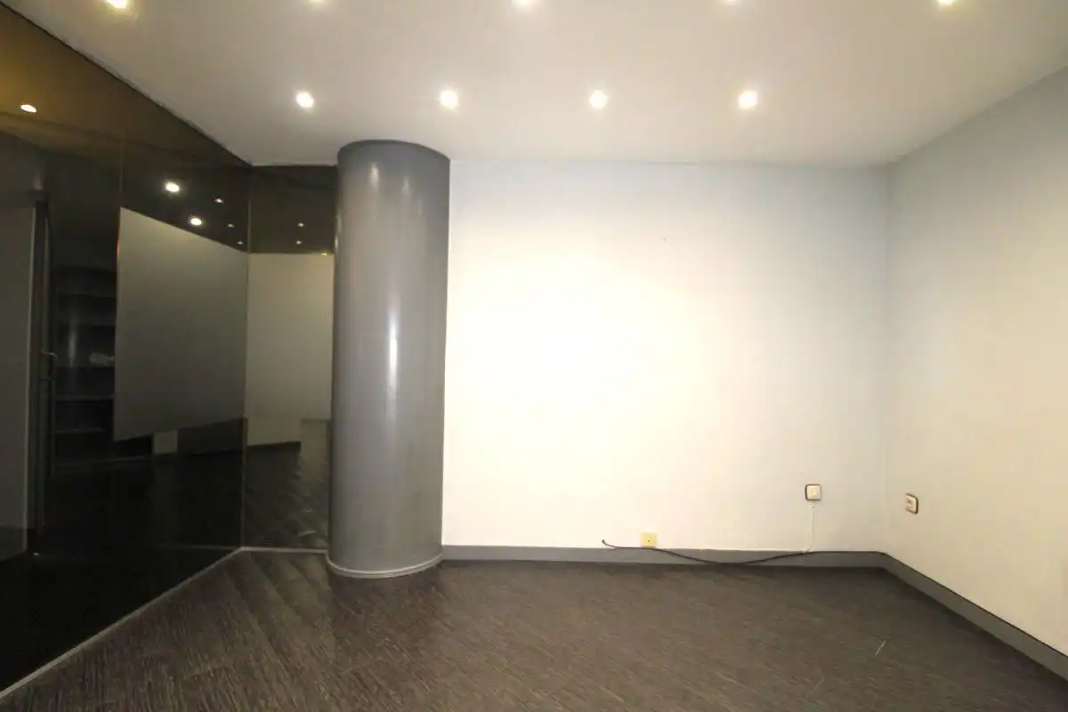 Oficina amb ascensor de lloguer a Centro - Casco Histórico, imagen 10