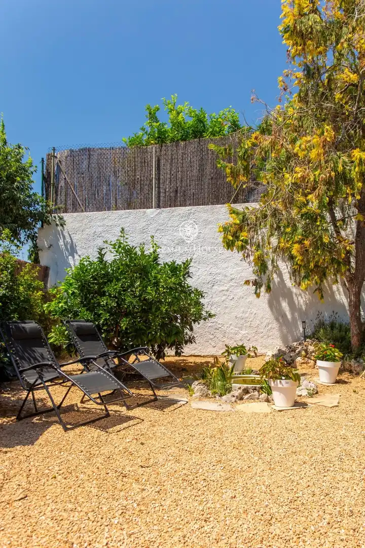 House with terrace for sale in Centre, imagen 50