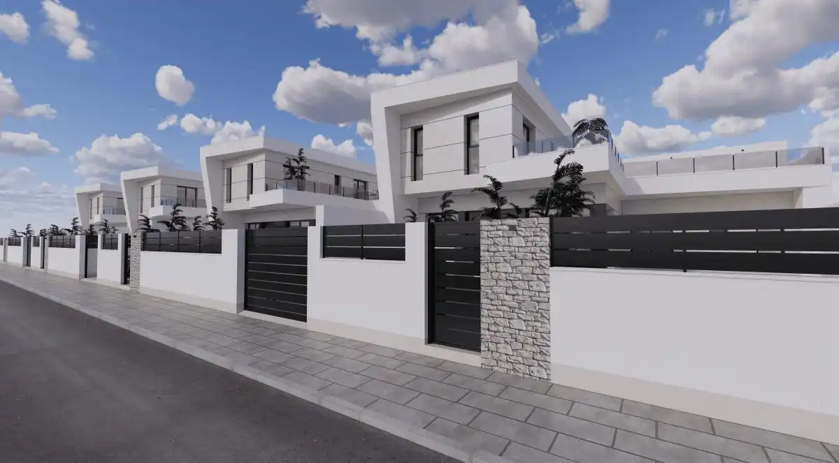 Maison mitoyenne avec piscine à vendre à Dolores, imagen 2