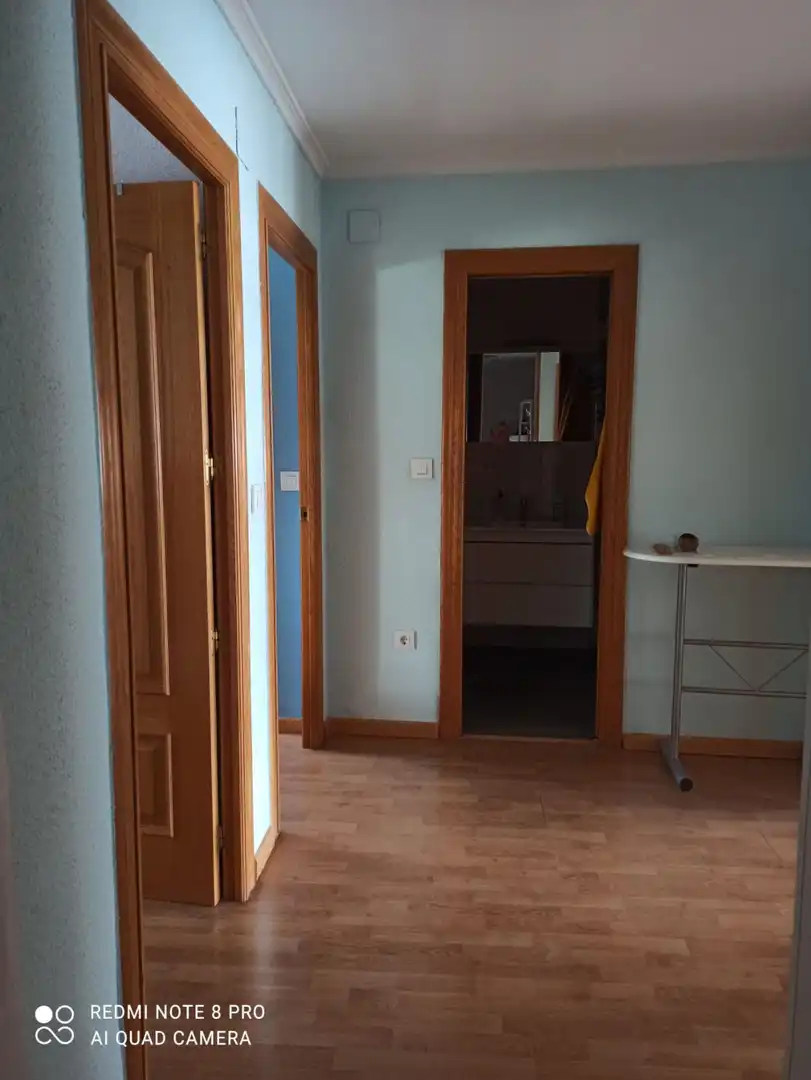 Flat for sale in Albacete  with Air Conditioner, Heating and Parquet flooring